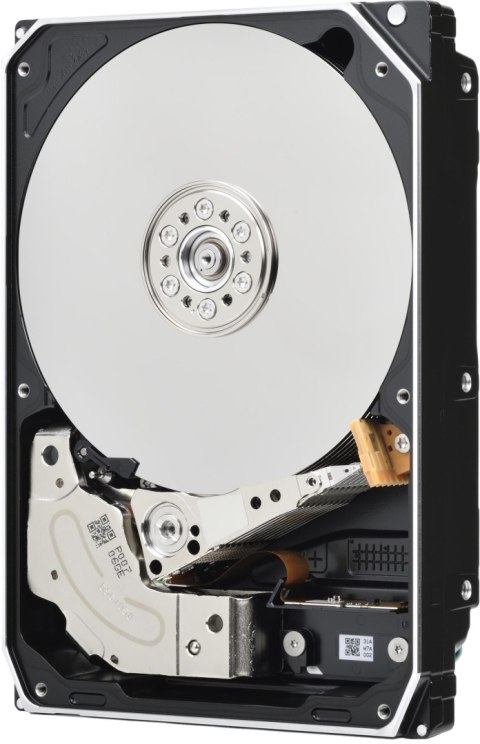 Dysk HDD Toshiba Enterprise MG Series 18TB MG09ACA18TE Dysk HDD Toshiba Enterprise MG Series 18TB MG09ACA18TE