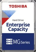 Dysk HDD Toshiba Enterprise MG Series 6TB MG10ADA600E