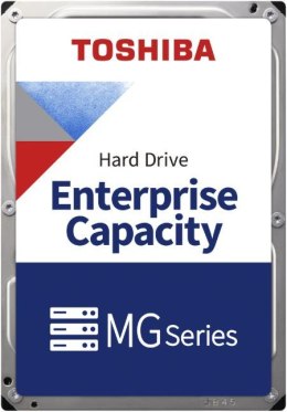 Dysk HDD Toshiba Enterprise MG Series 6TB MG10ADA600E