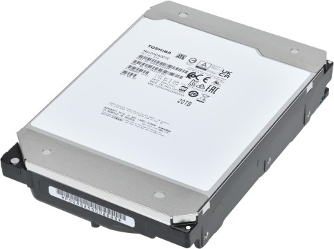 Dysk HDD Toshiba Enterprise MG Series 6TB MG10ADA600E Dysk HDD Toshiba Enterprise MG Series 6TB MG10ADA600E