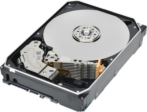 Dysk HDD Toshiba Enterprise MG Series 6TB MG10ADA600E Dysk HDD Toshiba Enterprise MG Series 6TB MG10ADA600E