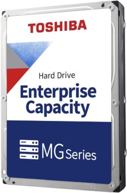 Dysk HDD Toshiba Enterprise MG Series 8TB MG10ADA800E
