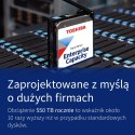 Dysk HDD Toshiba Enterprise MG Series 8TB MG10ADA800E
