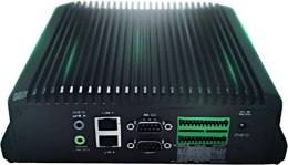 Enkoder IP GANZ ZN-AIBOX-PRO