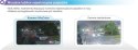 Kamera IP Dahua IPC-HDW2249T-S-LED-0360B-PRO