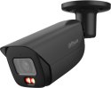 Kamera IP Dahua IPC-HFW3649E-AS-IL-0360B-Black