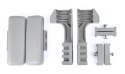 Zestaw Somfy Elixo 500 3S IO Comfort Pack do 500kg bram przesuwnych