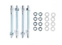 Zestaw Somfy Elixo 500 3S IO Comfort Pack do 500kg bram przesuwnych