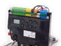 Zestaw Somfy Elixo 500 3S IO Comfort Pack do 500kg bram przesuwnych