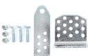 Zestaw Somfy Ixengo L 24V IO Comfort Pack do 8m bram dwuskrzydłowych