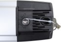 Zestaw Somfy Ixengo L 24V IO EE Pack do 8m bram dwuskrzydłowych