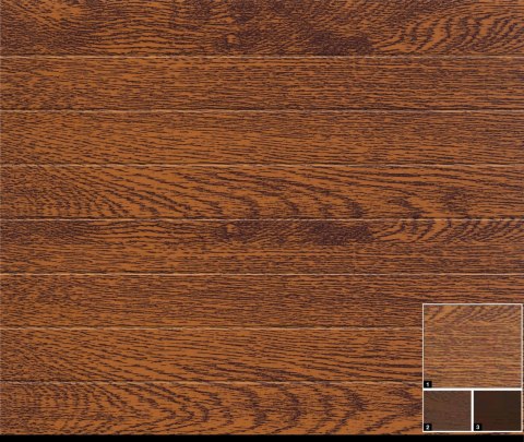 Brama garażowa segmentowa Renomatic/Hormann z napędem ProLift500-2 i szyną FS30 - przetłoczenia M Decocolor. Wymiar 2500x2125mm. Brama garażowa segmentowa Renomatic/Hormann z napędem ProLift500-2 i szyną FS30 - przetłoczenia M Decocolor. Wymiar 2500x2125mm.