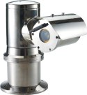 Kamera Hanwha TNU-6320E Seria T