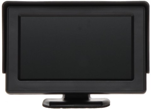 Monitor samochodowy 4,3'' TFT-4.3/CAR-1 Monitor samochodowy 4,3'' TFT-4.3/CAR-1