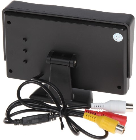 Monitor samochodowy 4,3'' TFT-4.3/CAR-1 Monitor samochodowy 4,3'' TFT-4.3/CAR-1