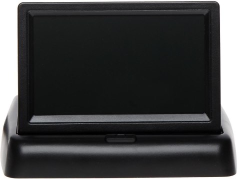 Monitor samochodowy 4,3'' TFT-4.3/CAR-2 Monitor samochodowy 4,3'' TFT-4.3/CAR-2