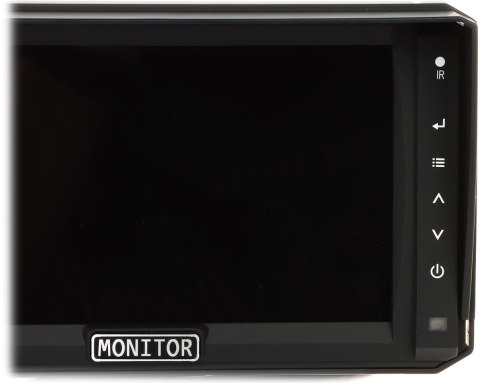 REJESTRATOR MOBILNY Z MONITOREM ATE-NTFT7-4CH-T3 4 KANAŁY 7 " AUTONE REJESTRATOR MOBILNY Z MONITOREM ATE-NTFT7-4CH-T3 4 KANAŁY 7 " AUTONE