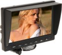 REJESTRATOR MOBILNY Z MONITOREM ATE-NTFT9-4CH-T3 4 KANAŁY 9 " AUTONE