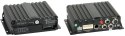 Rejestrator mobilny AHD, PAL, IP PROTECT-308 4 kanały