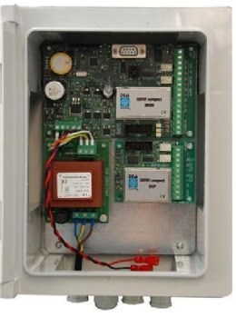 TORSUS COMPACT 50 (ATLine)