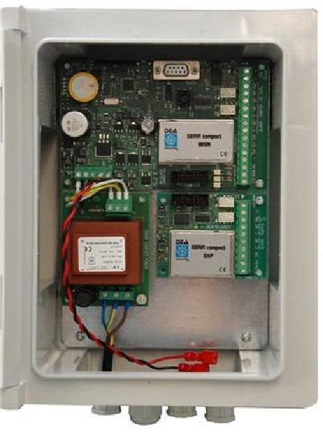 TORSUS COMPACT 50 (ATLine)