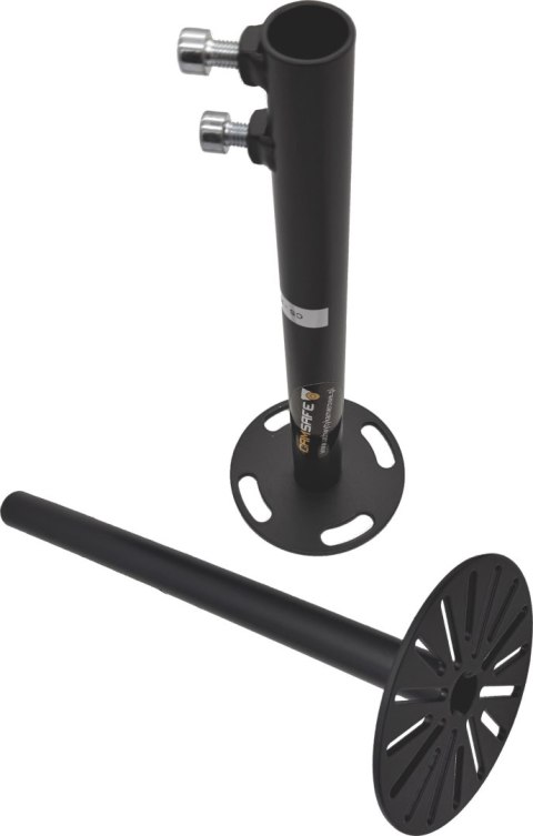 Uchwyt Camsafe CS20-PSO antracyt Uchwyt Camsafe CS20-PSO antracyt