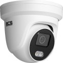 BCS-V-EIP24FCL3-AI2 Kamera IP BCS VIEW kopułkowa 4Mpx
