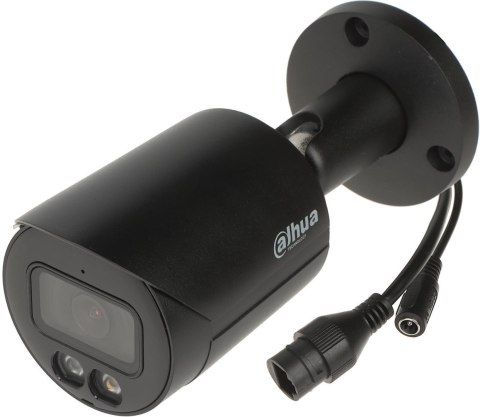 Zestaw monitoringu IP DAHUA 8x kamera IPC-HFW2849S-S-IL-0280B-BLACK 8MPX Zestaw monitoringu IP DAHUA 8x kamera IPC-HFW2849S-S-IL-0280B-BLACK 8MPX