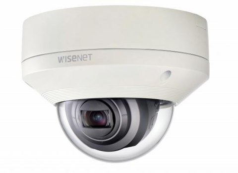Kamera Hanwha XNV-6080 Seria X