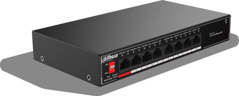 SWITCH DAHUA SG1008P SWITCH DAHUA SG1008P