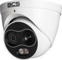 Kamera BCS LINE BCS-L-EIP242FR3-TH-AI(0202)