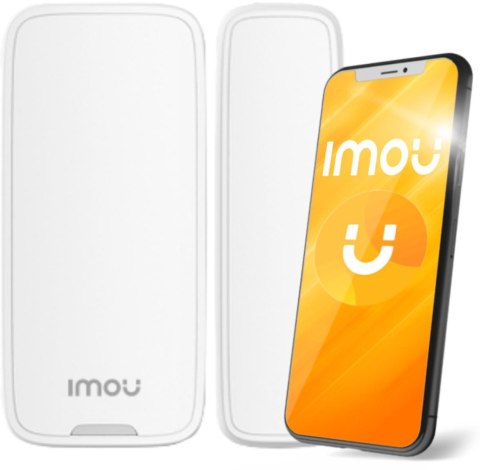 Imou IOT podstawowy zestaw bezpiecznego mieszkania Imou IOT podstawowy zestaw bezpiecznego mieszkania