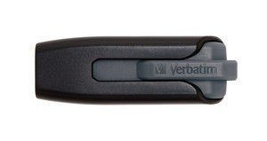 Pendrive V3 USB 3.0 Drive 16GB Czarny Pendrive V3 USB 3.0 Drive 16GB Czarny