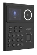 TERMINAL Z IDENTYFIKACJĄ TWARZY I LINII PAPILARNYCH HIKVISION DS-K1T320MFWX