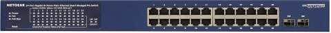 SWITCH NETGEAR GS724TPP-300EUS SWITCH NETGEAR GS724TPP-300EUS