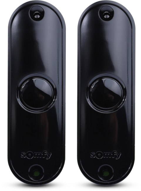 Zestaw Somfy Axovia 3S IO Comfort pack do 4m bram dwuskrzydłowych Zestaw Somfy Axovia 3S IO Comfort pack do 4m bram dwuskrzydłowych