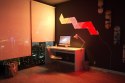 INTELIGENTNE PANELE LED Aurora Nanoleaf Light Panels Smarter Kit WI-FI (Zestaw 9 paneli)