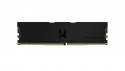 Pamięć DDR4 IRDM PRO 16/3600 (1x16GB) 18-22-22 Deep Black