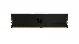 Pamięć DDR4 IRDM PRO 16/3600 (1x16GB) 18-22-22 Deep Black
