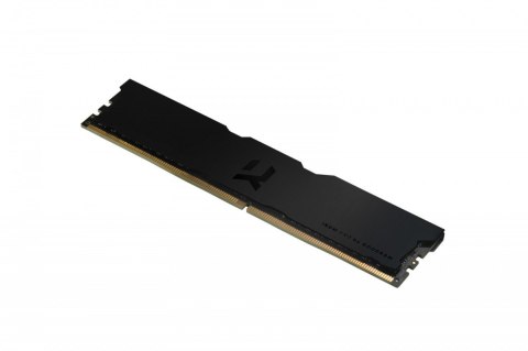 Pamięć DDR4 IRDM PRO 16/3600 (1x16GB) 18-22-22 Deep Black Pamięć DDR4 IRDM PRO 16/3600 (1x16GB) 18-22-22 Deep Black