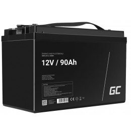 Akumulator AGM 12V 90Ah