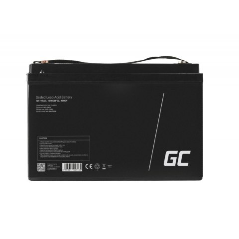 Akumulator AGM 12V 90Ah Akumulator AGM 12V 90Ah