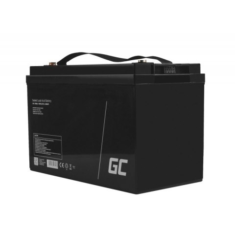 Akumulator AGM 12V 90Ah Akumulator AGM 12V 90Ah