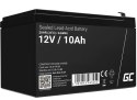 Akumulator AGM VRLA 12V 10Ah