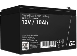 Akumulator AGM VRLA 12V 10Ah