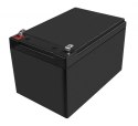 Akumulator AGM VRLA 12V 10Ah