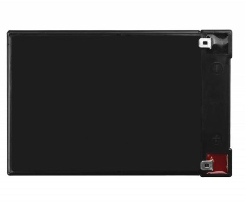 Akumulator AGM VRLA 12V 10Ah Akumulator AGM VRLA 12V 10Ah