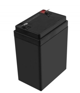 Akumulator AGM VRLA 12V 2.8Ah