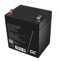 Akumulator AGM VRLA 12V 4.5Ah