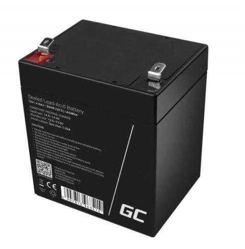 Akumulator AGM VRLA 12V 4.5Ah Akumulator AGM VRLA 12V 4.5Ah